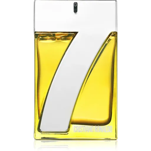 Cristiano Ronaldo Discover Eau de Toilette pentru bărbați 50 ml