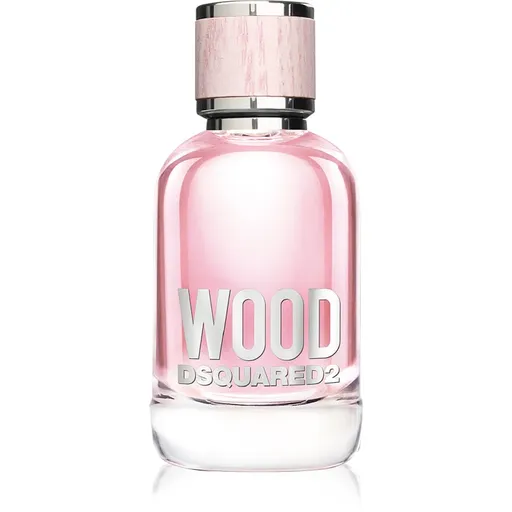 Dsquared2 Wood Pour Femme Eau de Toilette pentru femei 50 ml