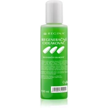 Regina Nails dizolvant pentru oja efect regenerator 100 ml