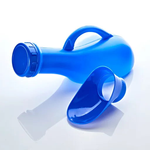 Urinal pentru bărbați și femei