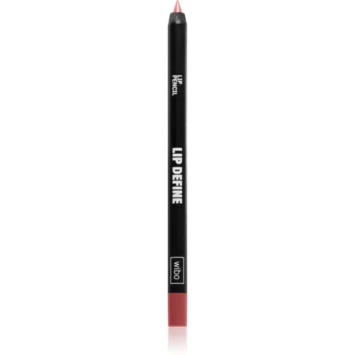 Wibo Lip Pencil Define creion contur buze 5 3 ml