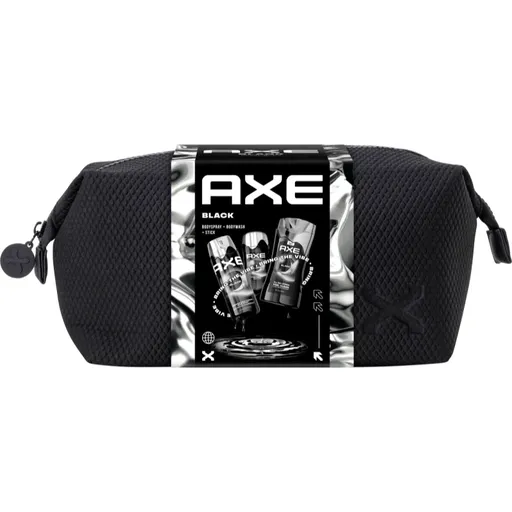 Axe Black set cadou pentru barbati