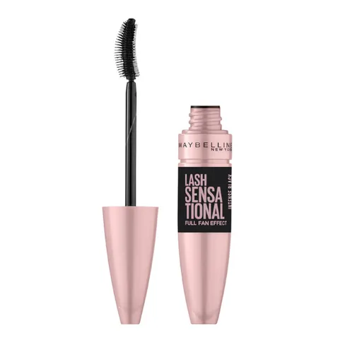 Maybelline Mascara Lash Sensational Lash Multiplying Mascara 9,5 ml Intense Black