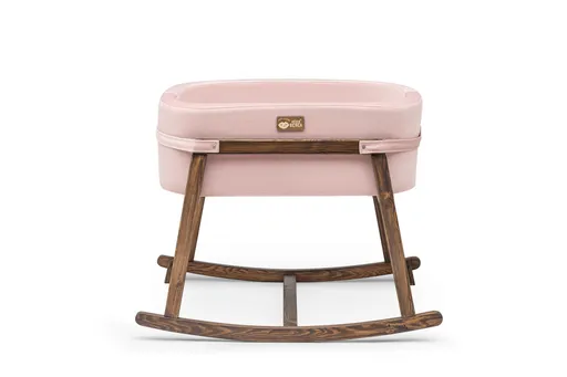 Balansoar bebelusi, Hanah Home, Hier, Roz / Nuc