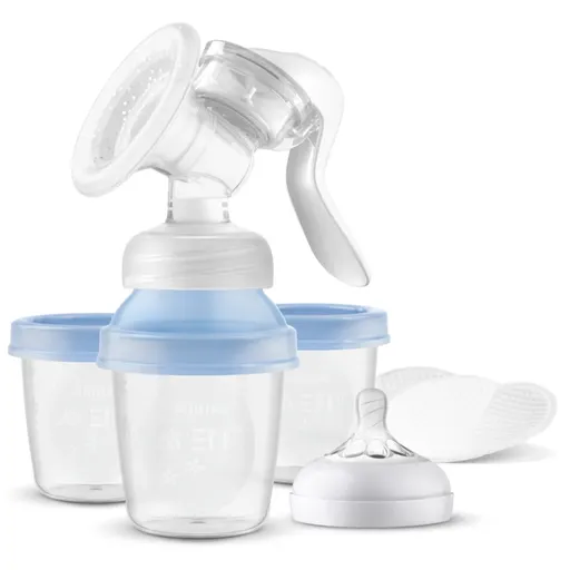 Philips Avent Breast Pumps SCF430/13 pompă de sân 1 buc