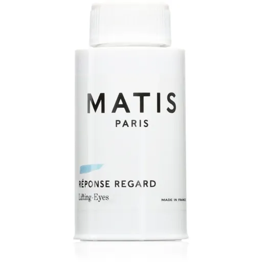 MATIS Paris Réponse Regard Relax-Eyes crema antirid pentru zona ochilor rezervă 15 ml