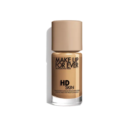 Make Up For Ever Machiaj de lungă durată (Undetectable Stay True Foundation) 30 ml 3Y46 Warm Cinnamon