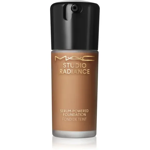 MAC Cosmetics Studio Radiance Serum-Powered Foundation make up hidratant culoare NC55 30 ml