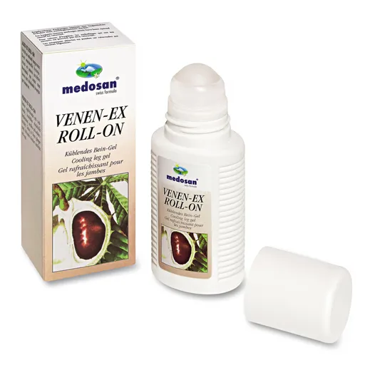 Roll-on pentru vene Vein-Ex Medos
