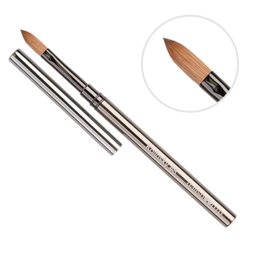 Pensula Kolinsky #8 - Nailshop Pro