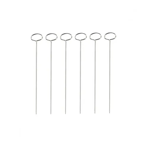 Tescoma set de 6 ace pentru frigărui PRESTO, 20 cm