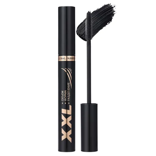 Rimel pentru Gene XXL Global Fashion, GF38001,  01