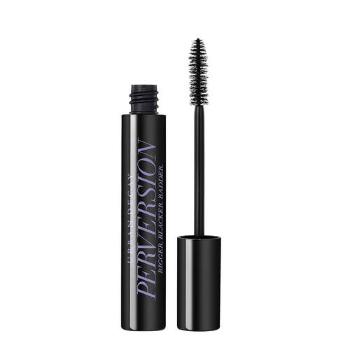 Urban Decay Rimel pentru alungirea și îngroșarea genelor Black (Perversion Mascara) 12 ml