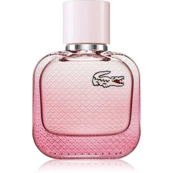 Lacoste L.12.12 Rose Eau Intense Eau de Toilette pentru femei 35 ml