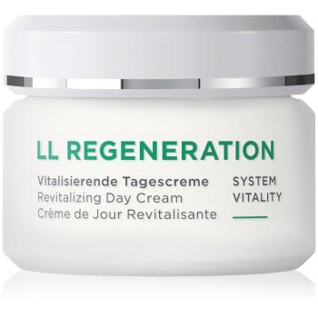 ANNEMARIE BÖRLIND LL REGENERATION nappali regeneráló krém száraz bőrre 50 ml