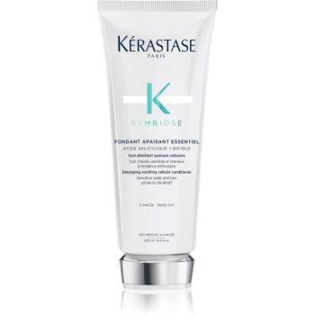 Kérastase Symbiose Fondant Apaisant Essentiel balsam pentru par si scalp 200 ml