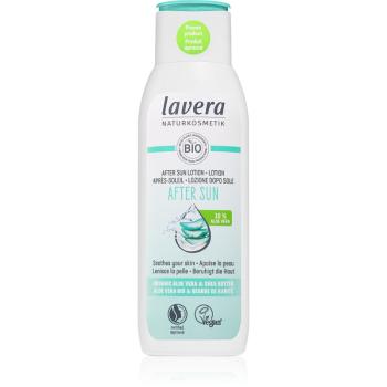 Lavera After Sun lapte de corp dupa expunerea la soare 200 ml
