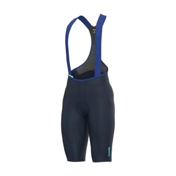 
                         Pantaloni scurți de ciclism cu bretele - KLIMATIK K-MATER 
                