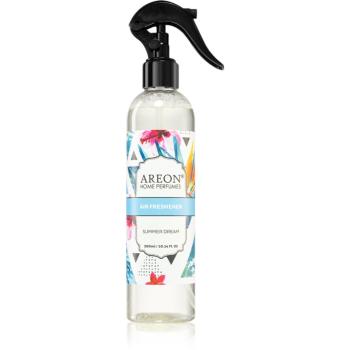 Areon Room Spray Summer Dream spray pentru camera 300 ml