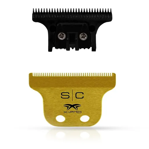 Cutit pentru Masinile de Contur STYLECRAFT - X-PRO CLASSIC  - GOLD