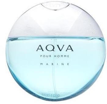 Eau de Toilette BVLGARI Aqva Marine Pour Homme EdT 50 ml