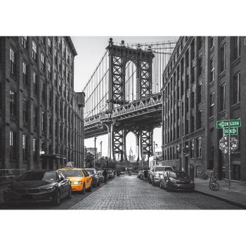 Tapet foto XXL New York 360 x 254 cm, 4 părți