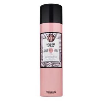Maria Nila Styling Spray lak na vlasy pre ľahkú fixáciu 400 ml