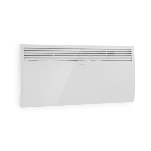 Klarstein Hot Spot Slimcurve, încălzitor, 80x40cm, 40m², 2000W, 5 - 40°C, IP24, alb