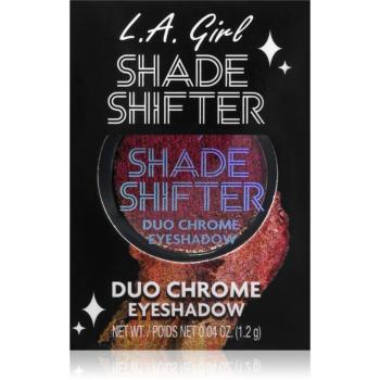 L.A. Girl Cosmetics Shade Shifter farduri de ochi de lungă durată culoare Sunset 1.2 g