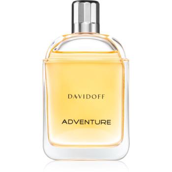 Davidoff Adventure Eau de Toilette pentru bărbați 100 ml