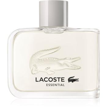 Lacoste Essential Eau de Toilette pentru bărbați 75 ml