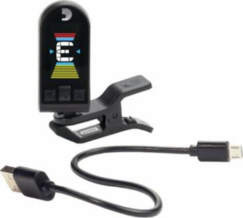 D'Addario Planet Waves PW-CT-24 Equinox Rechargeable Klipová ladička