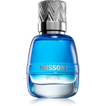 Missoni Wave Eau de Toilette pentru bărbați 30 ml