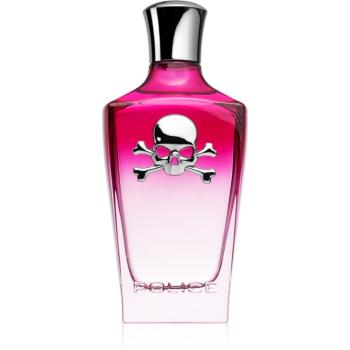 Police Potion Love Eau de Parfum pentru femei 100 ml