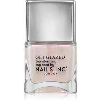 Nails Inc. Better on Top Glaze uscare rapida 14 ml