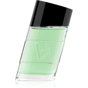 Bruno Banani Made for Men Eau de Toilette pentru bărbați 50 ml