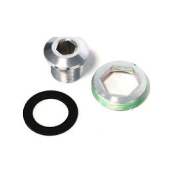 
                         set de șuruburi - CRANK ARM BOLT KIT M15/M26 
                