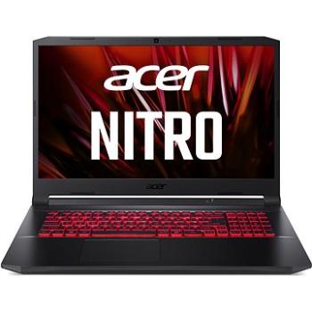 Acer Nitro 5 Shal Black (NH.QF9EC.001) + ZDARMA Elektronická licencia Bezstarostný servis Acer
