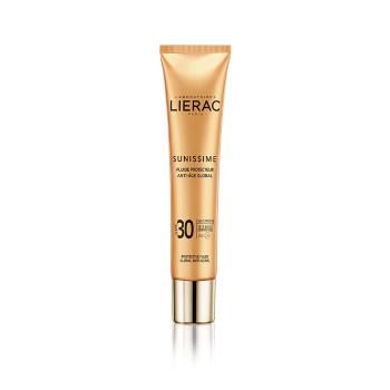 Lierac Fluid de piele pentru bronzare SPF 30 Sunissime (Hawaiian Tropic Protective Fluid) 40 ml