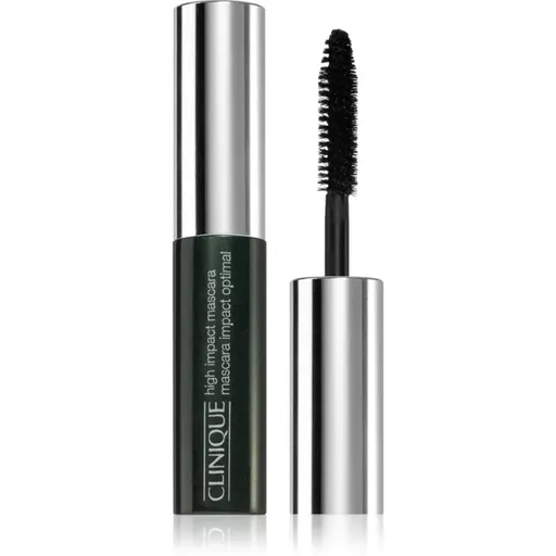 Clinique High Impact™ Mascara Mini mascara cu efect de volum culoare Black 3.5 ml