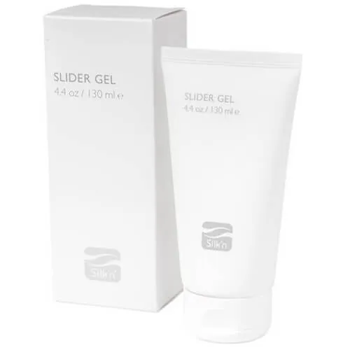 Silk'n Gel pentru dispozitivul Silk'n Silhouette a FaceTite 130 ml
