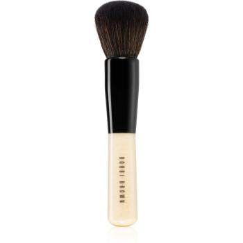 Bobbi Brown Bronzer Brush pensula pentru bronzer 1 buc