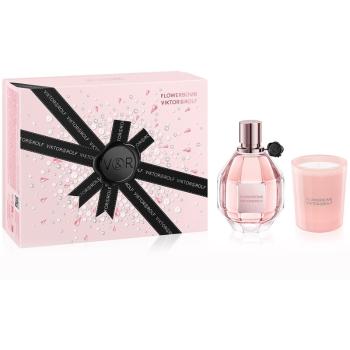 Viktor & Rolf Flowerbomb set cadou pentru femei