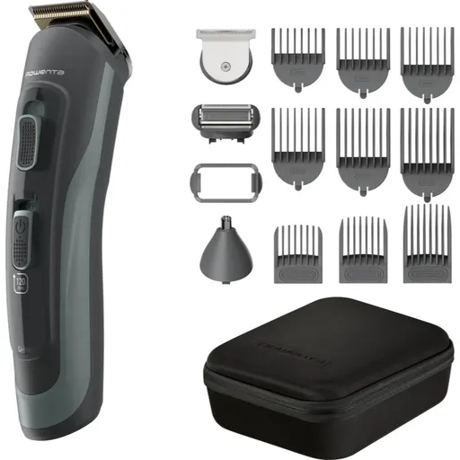 Rowenta Selectium TN9444E0 Trimmer pentru parul de pe corp 1 buc