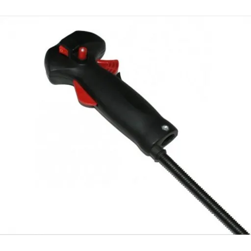 Acceleratie atomizor Ruris A109S