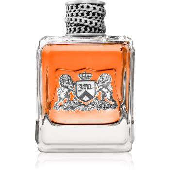 Juicy Couture Dirty English Eau de Toilette pentru bărbați 100 ml