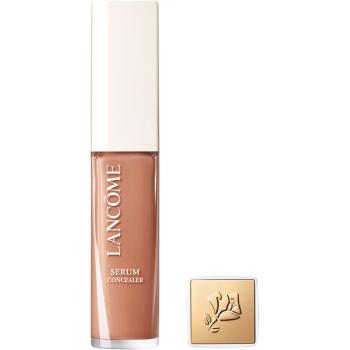 Lancôme Corector cu ser de iluminare (Care & Glow Serum Concealer) 13 ml 430C