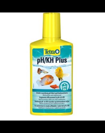 TETRA pH/KH Minus Preparat anti apă dură 250 ml