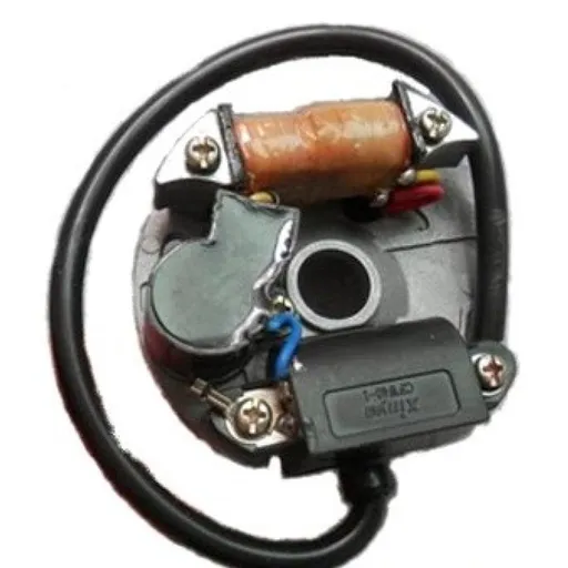 Magnetou Atomizor , Pulverizator