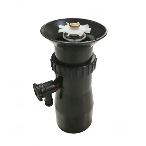 Tun Atomizor, Diametru Interior 66 mm, Extensibil